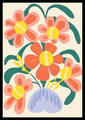Floral 99