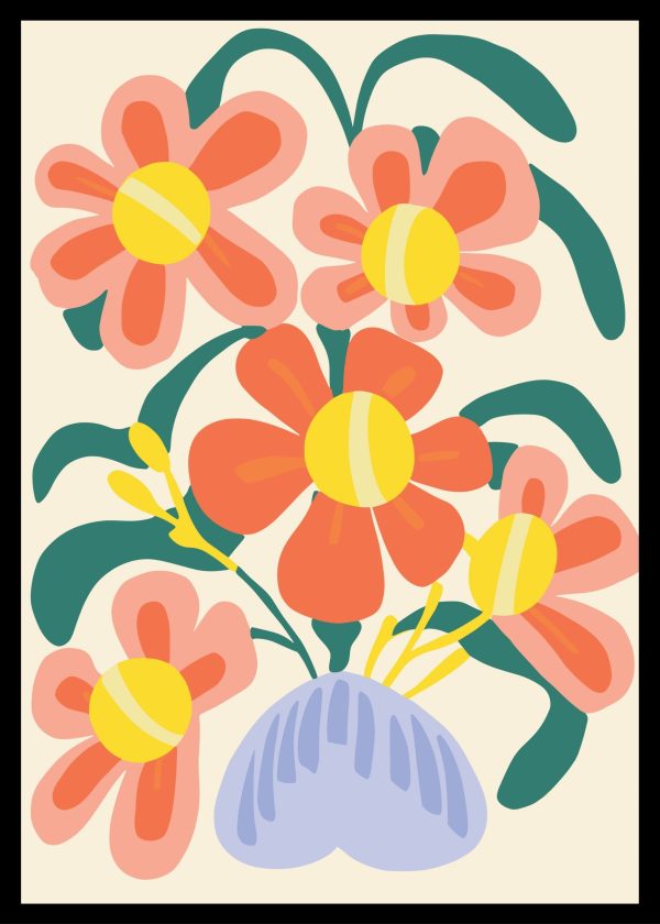 Floral 99