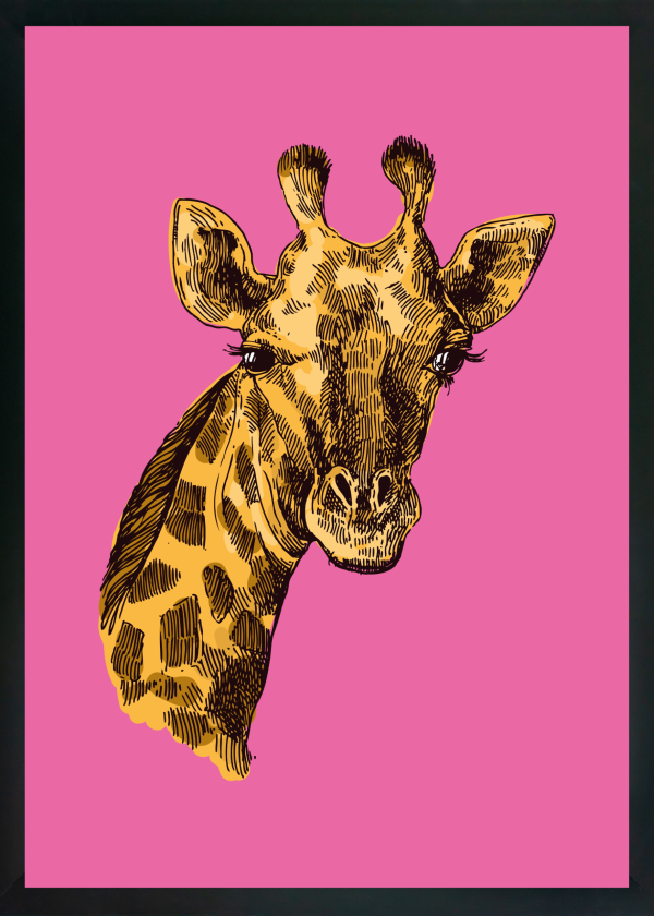 Girrafe